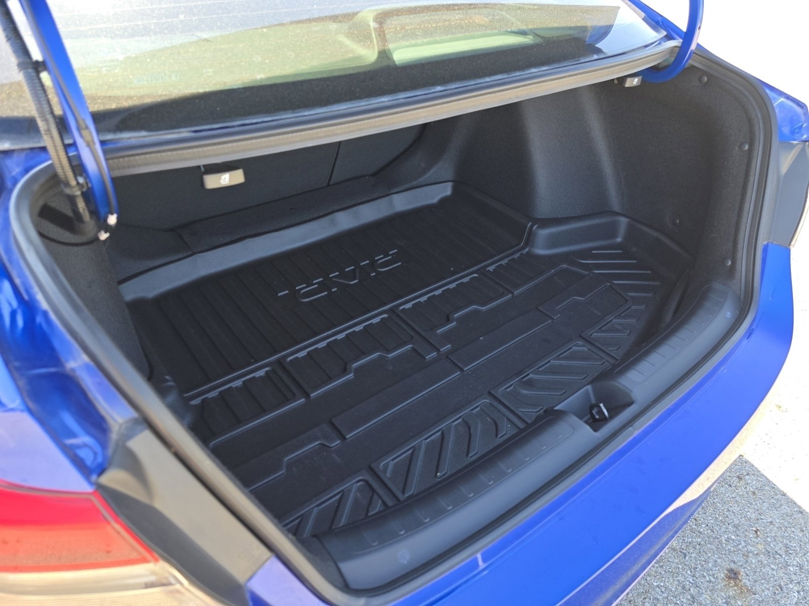 2023 Honda Civic EX photo 19