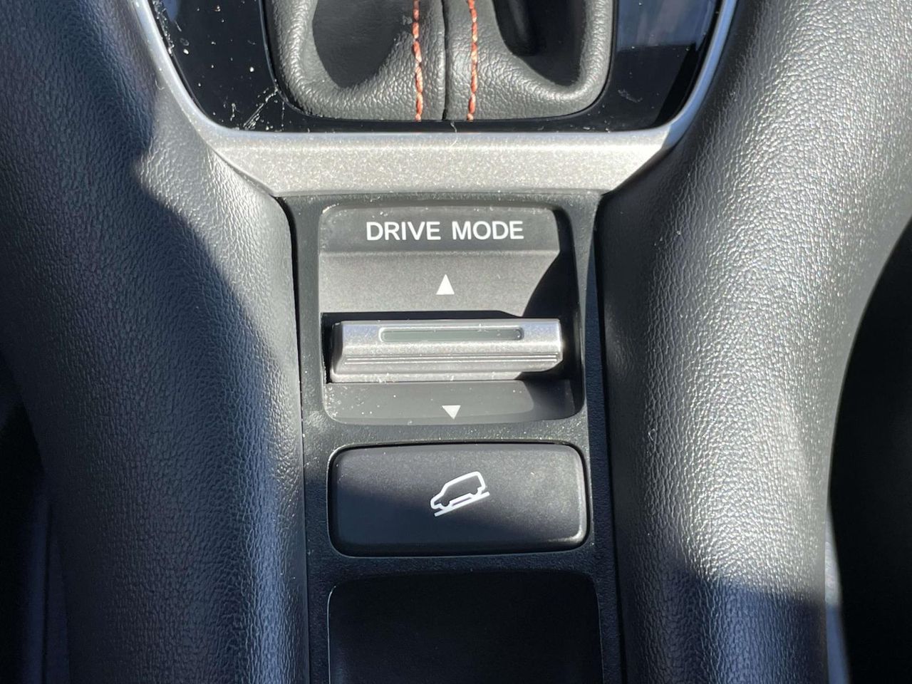 2023 Honda HR-V Sport photo 25