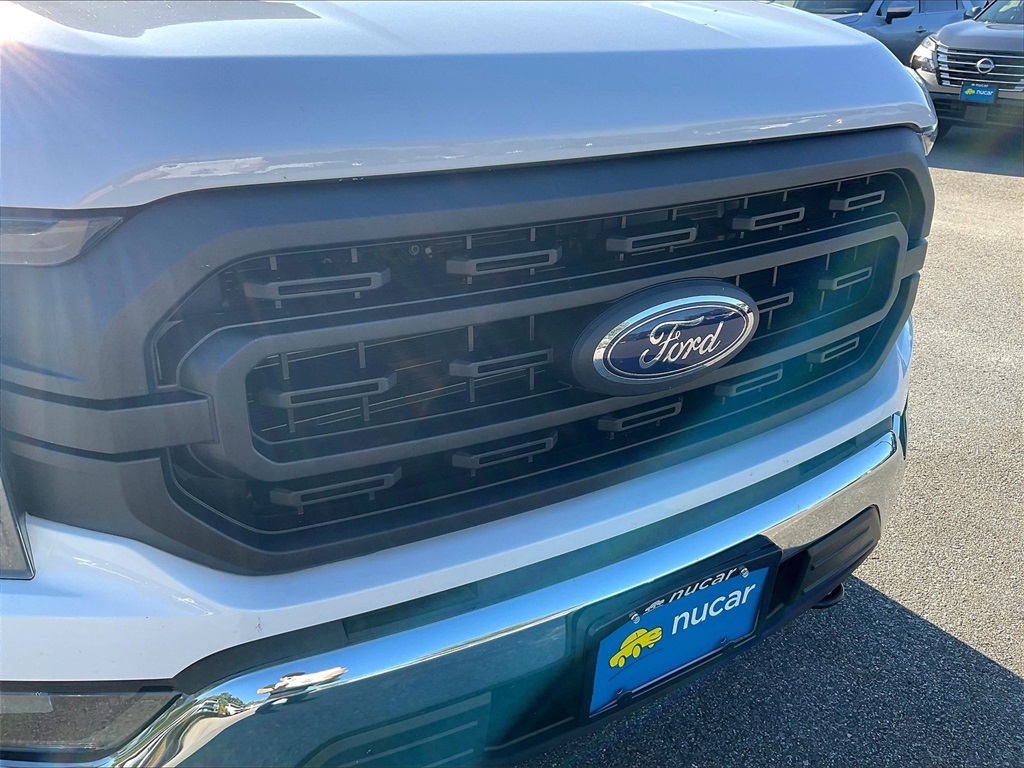 2023 Ford F-150 XL photo 27