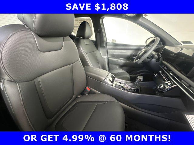 2026 Hyundai Santa Cruz SEL photo 18