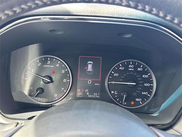 2022 Subaru Outback Premium photo 14