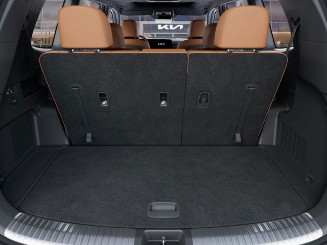 2025 Kia Telluride X-Line photo 16