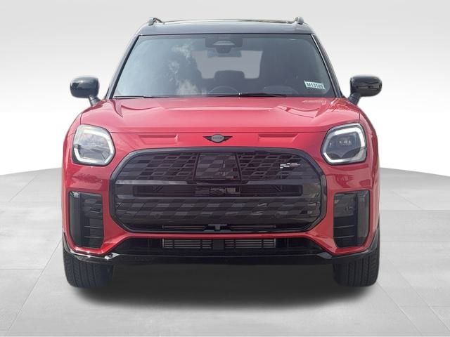 2026 Mini Countryman S ALL4 photo 7