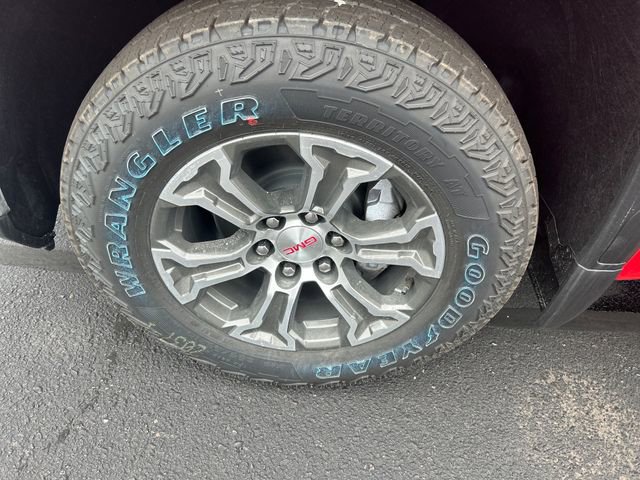 2026 Gmc Sierra 1500 SLE photo 23