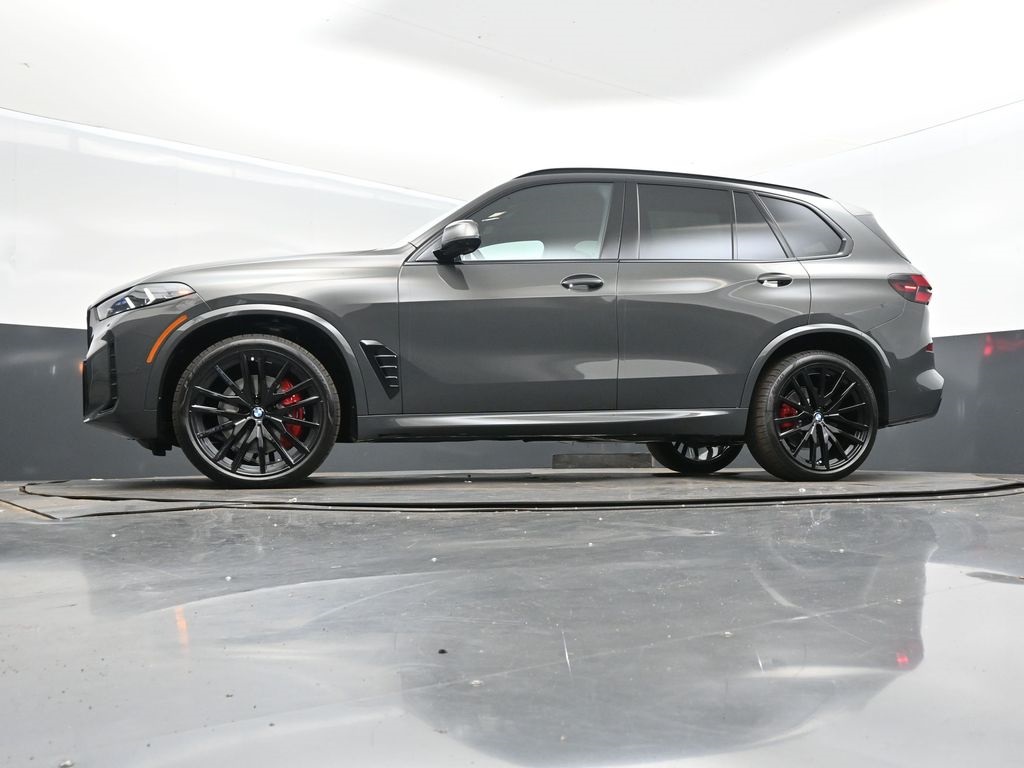 2026 Bmw X5 sDrive40i photo 35