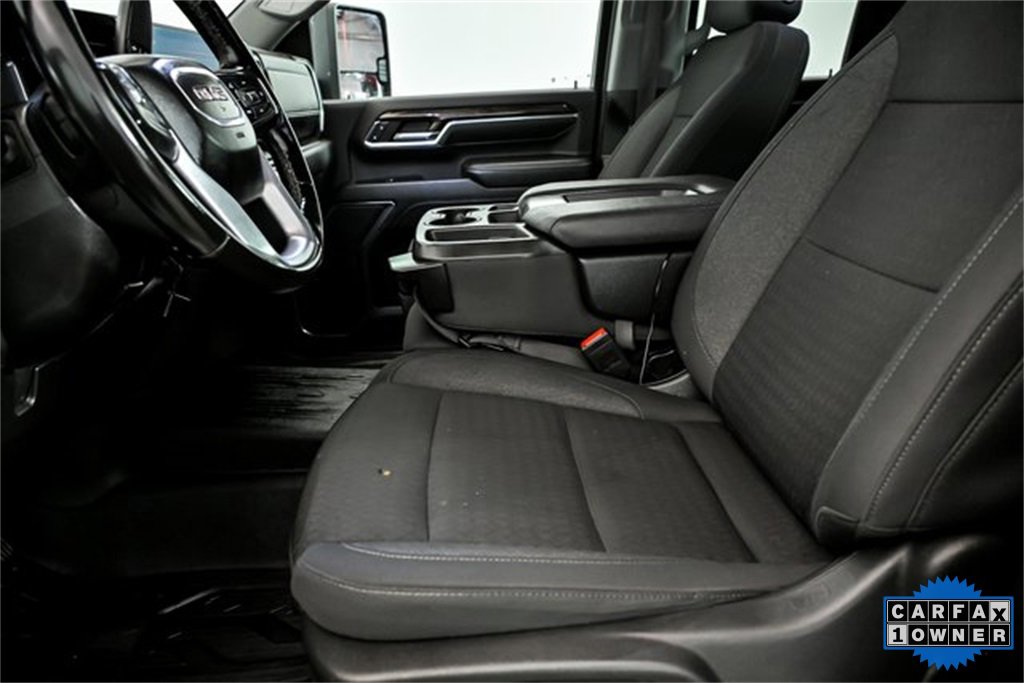 2024 Gmc Sierra 2500 HD SLE photo 10