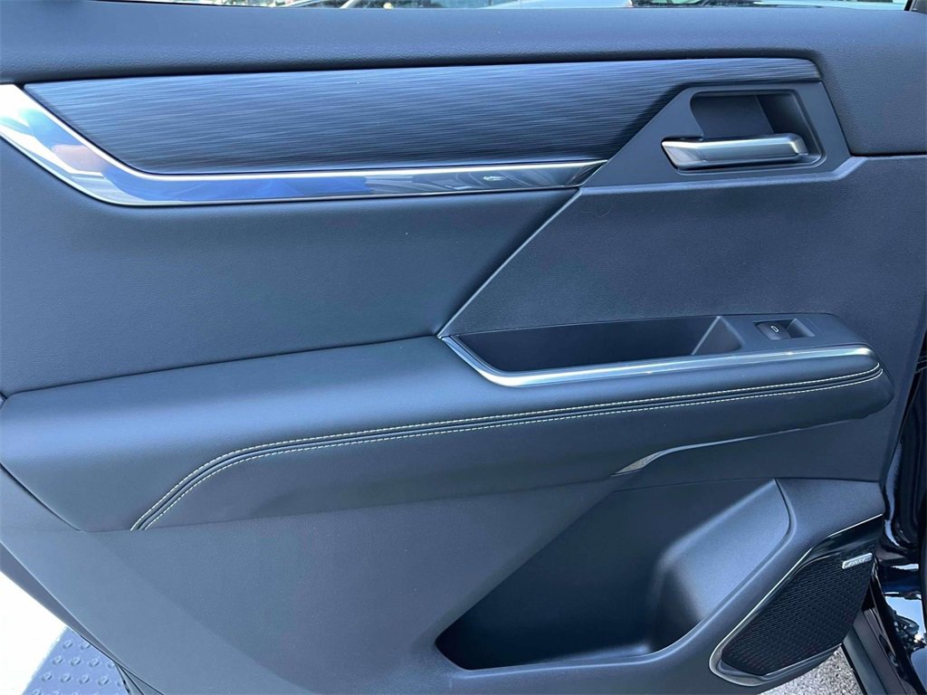 2026 Gmc Acadia Elevation photo 15