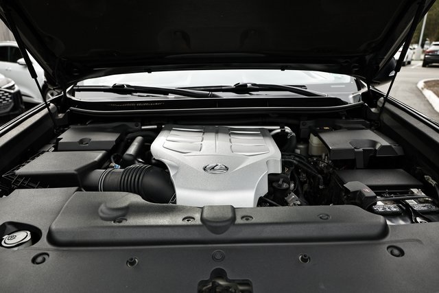 2019 Lexus GX 460 photo 29