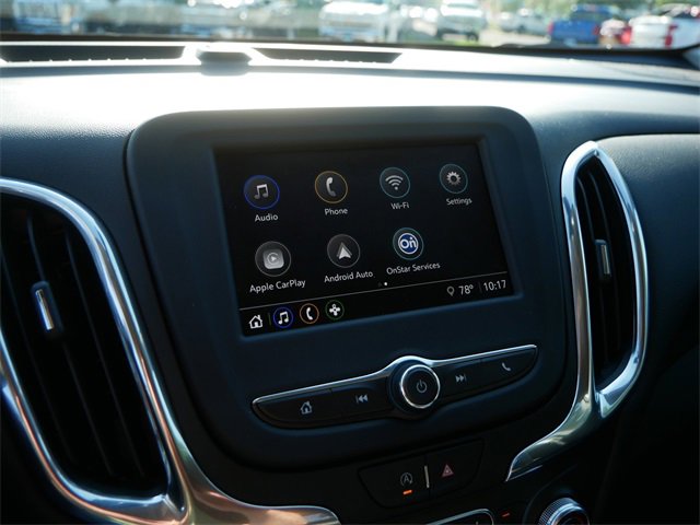 2022 Chevrolet Equinox LT photo 25