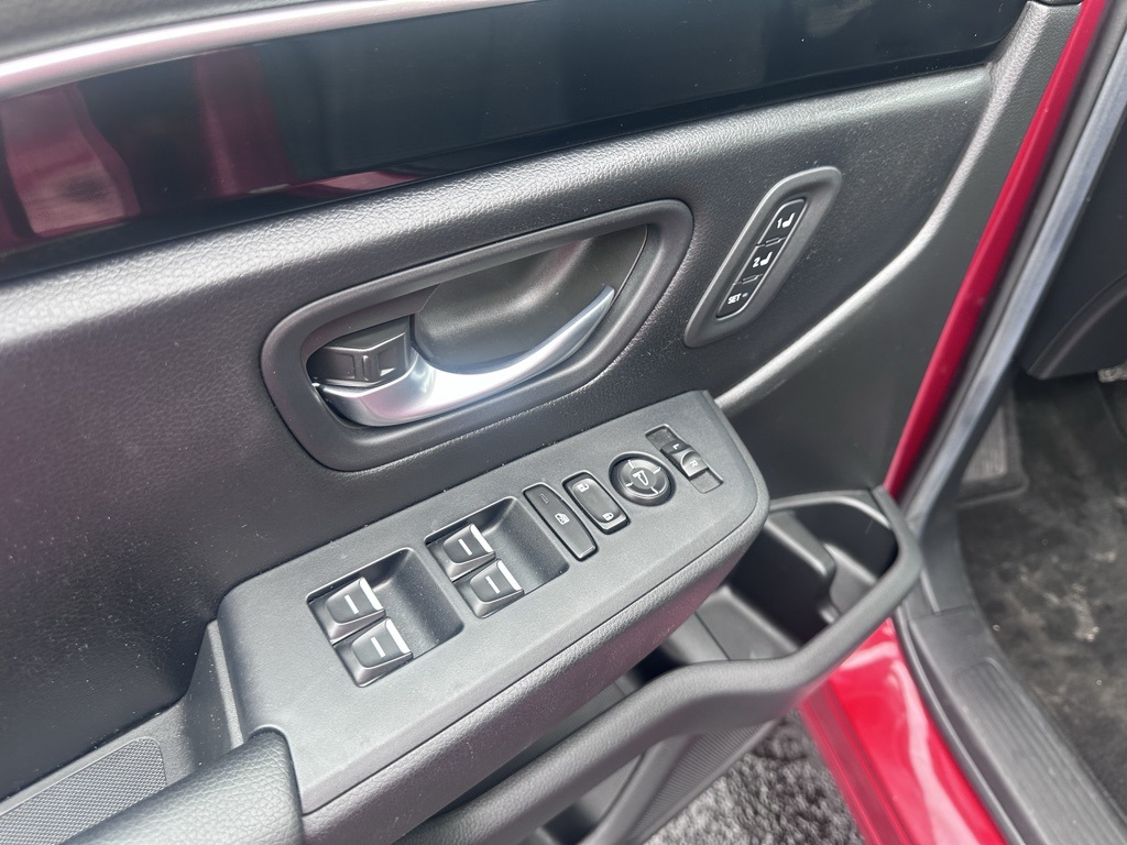 2025 Honda Pilot EX-L photo 4