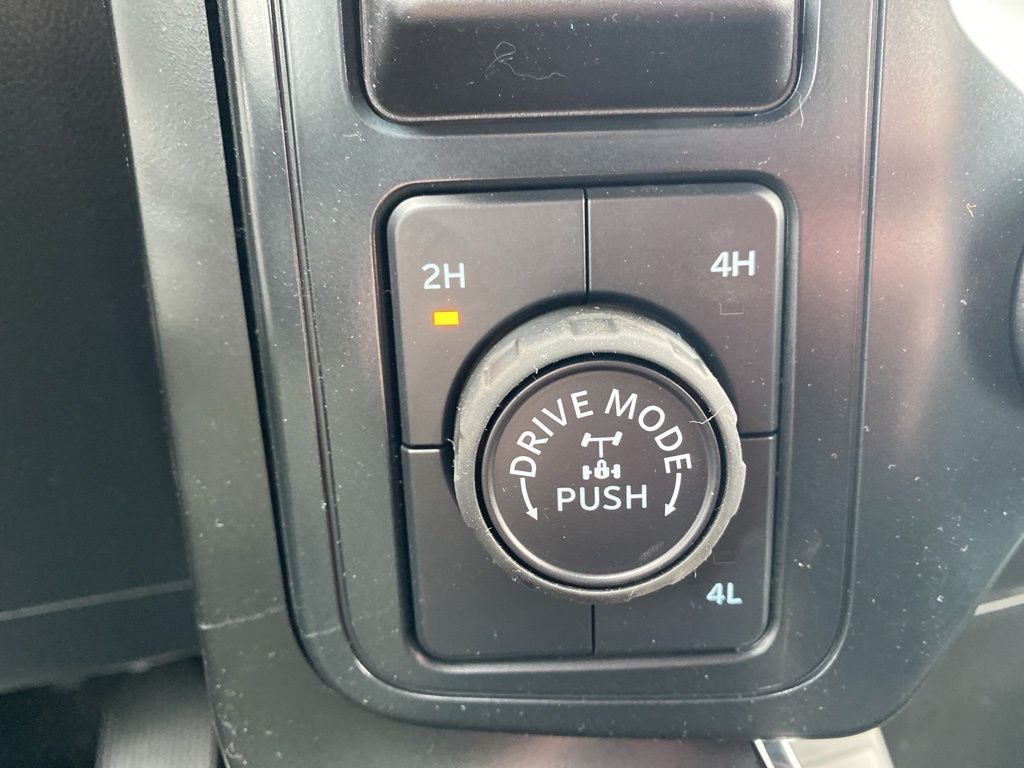 2025 Ford F-150 STX photo 25