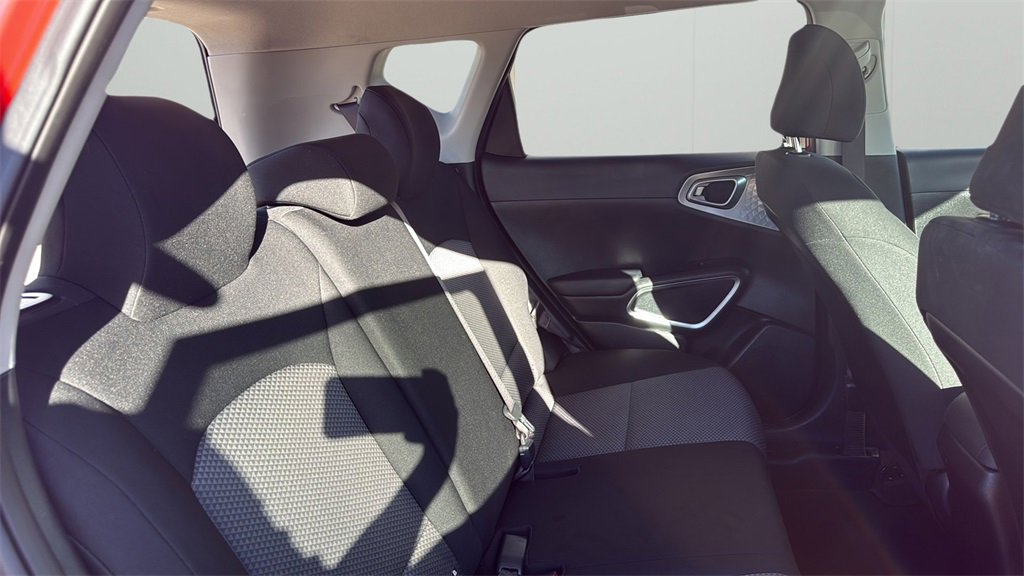 2023 Kia Soul LX photo 41