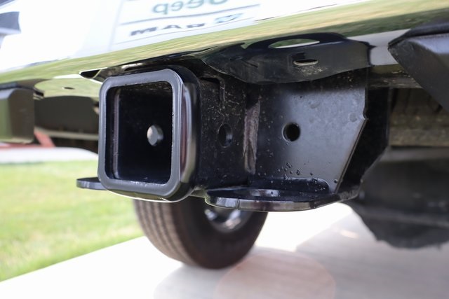 2025 Ram 2500 Tradesman photo 29