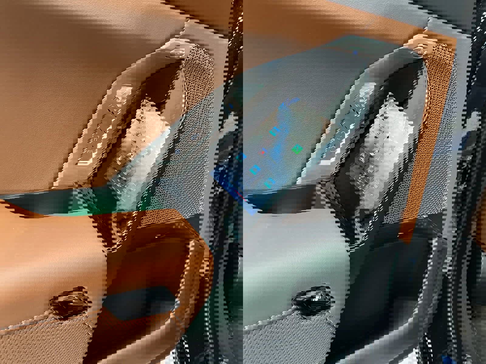 2024 Bmw i7 eDrive50 photo 15