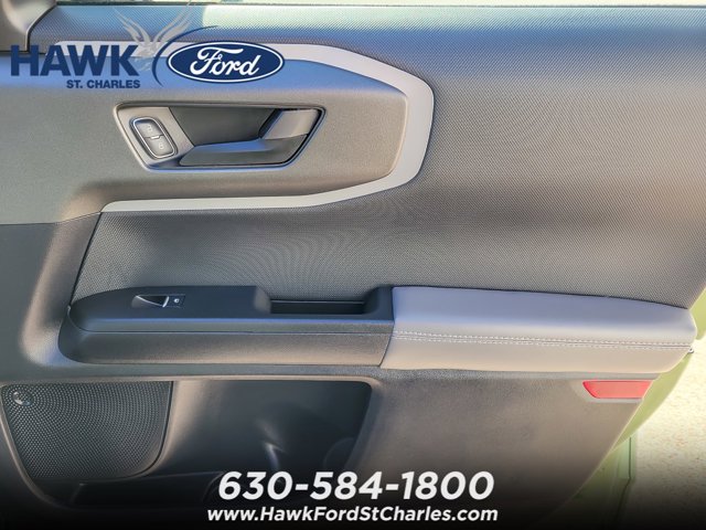 2025 FORD BRONCO SPORT - Image 41