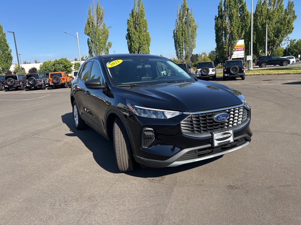 2023 Ford Escape Active photo 7