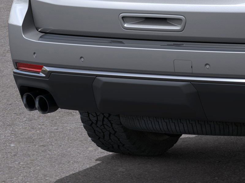 2025 Chevrolet Tahoe Z71 photo 13