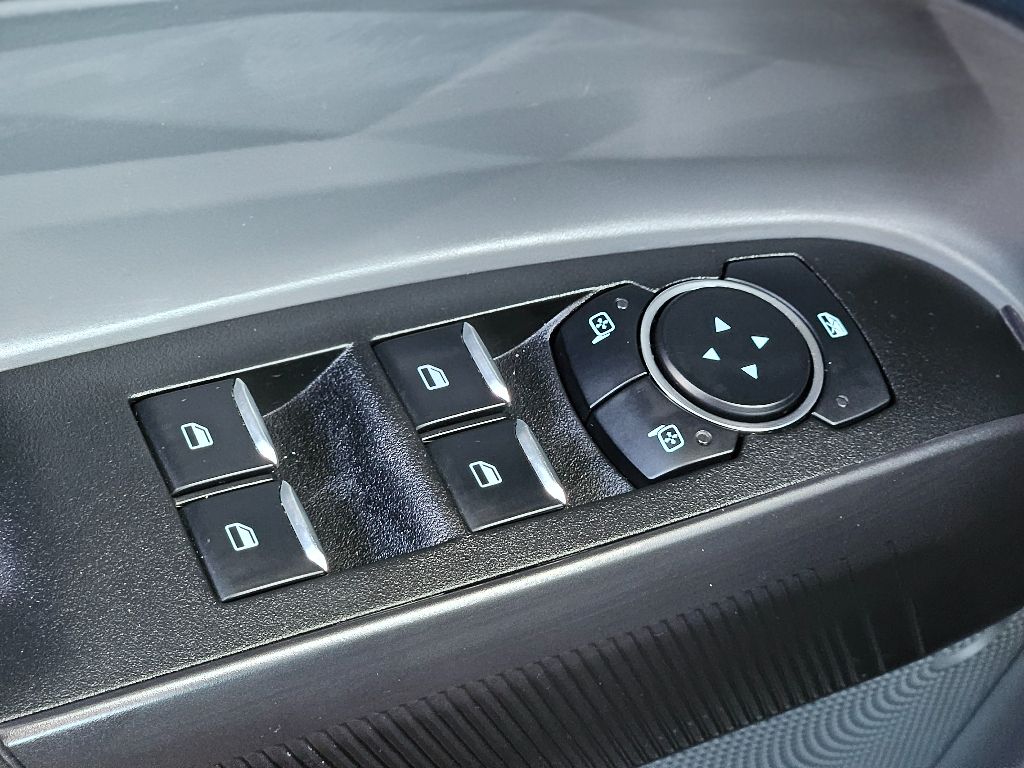 2024 Ford Maverick XLT Tremor photo 18
