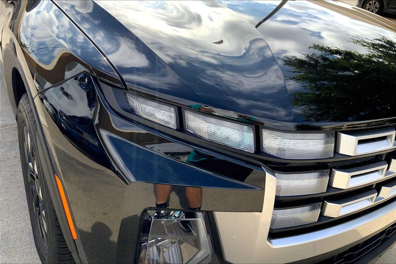 2026 Hyundai Santa Cruz SEL Activity photo 13