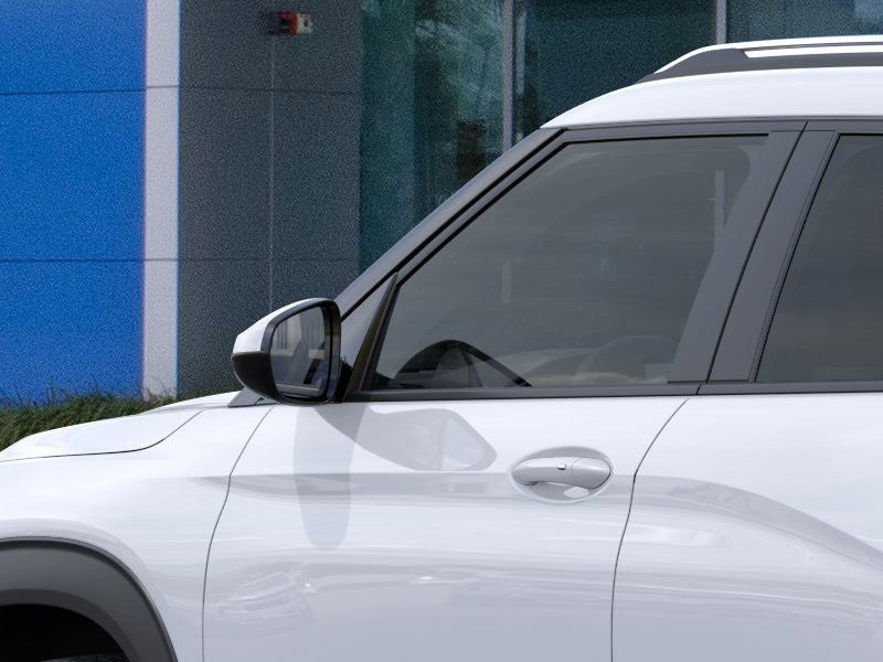 2026 Chevrolet Trailblazer LT photo 7