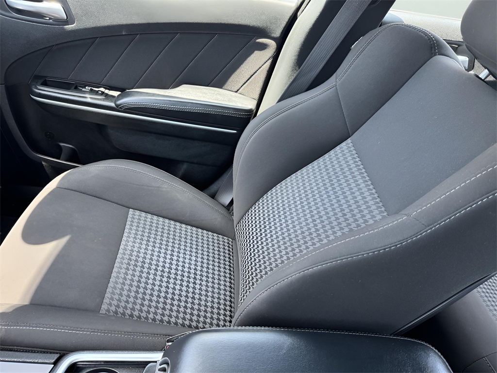 2023 Dodge Charger GT photo 14