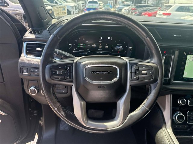 2022 Gmc Yukon Denali photo 23