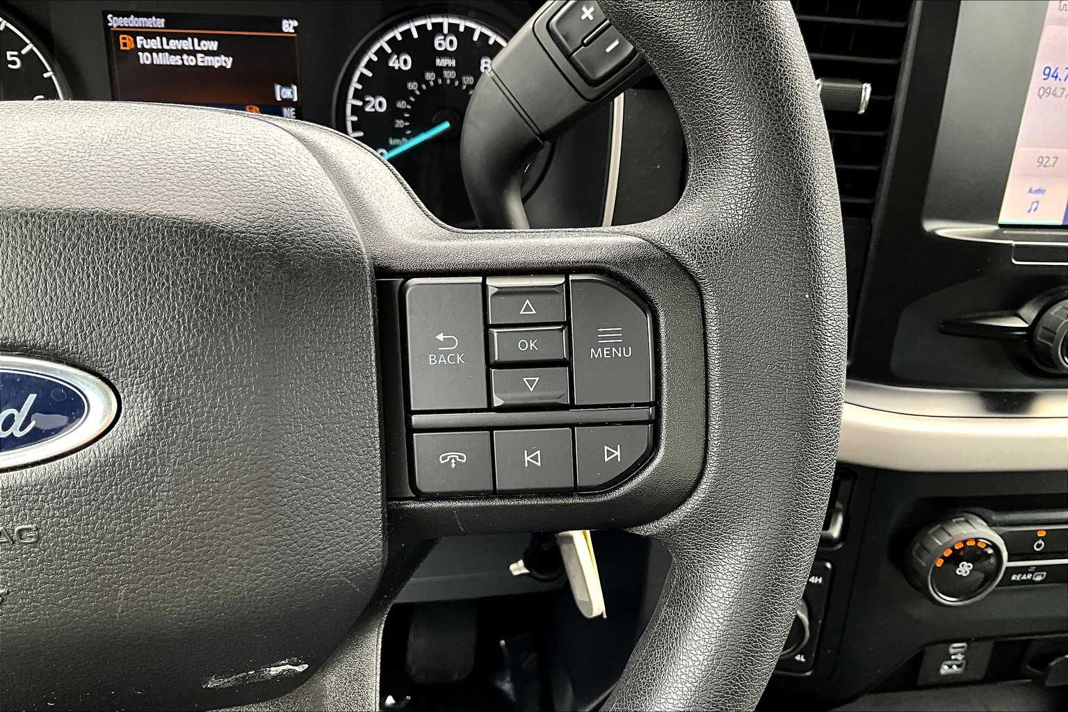 2023 Ford F-150 XLT photo 23