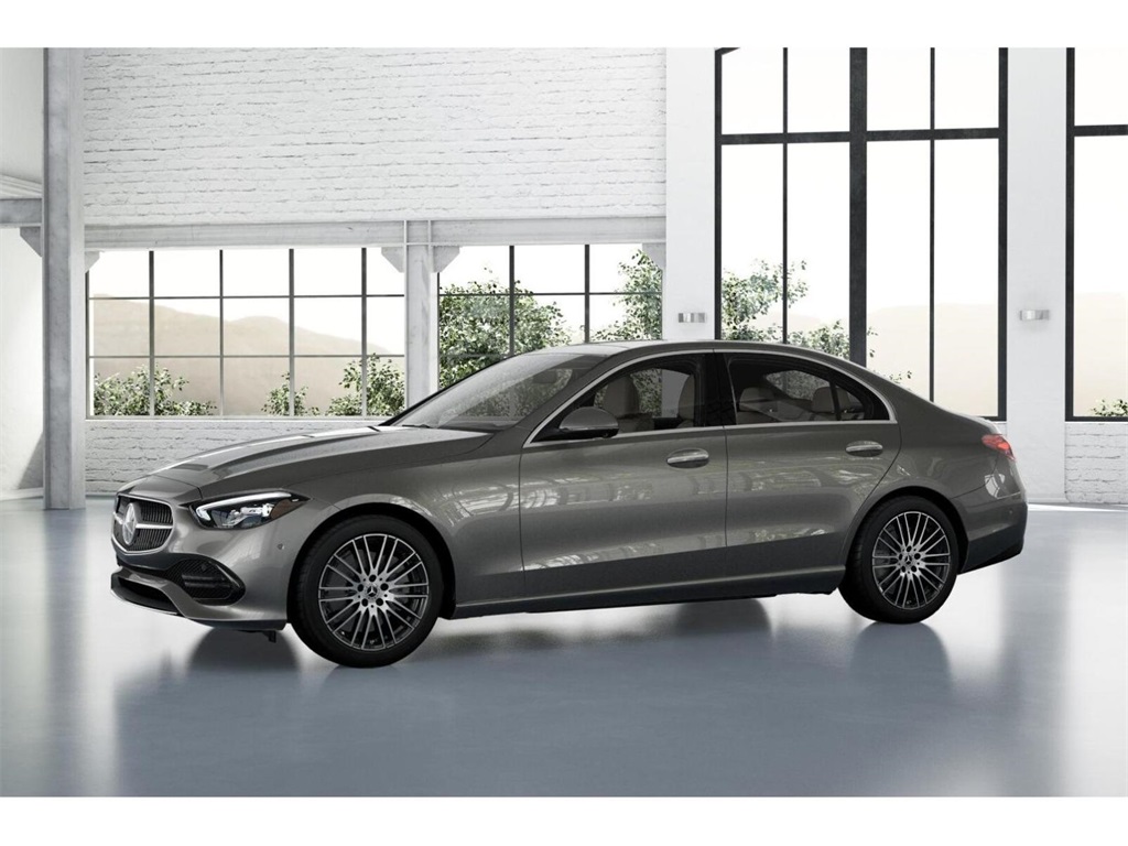 2022 Mercedes Benz C 300 4MATIC photo 35