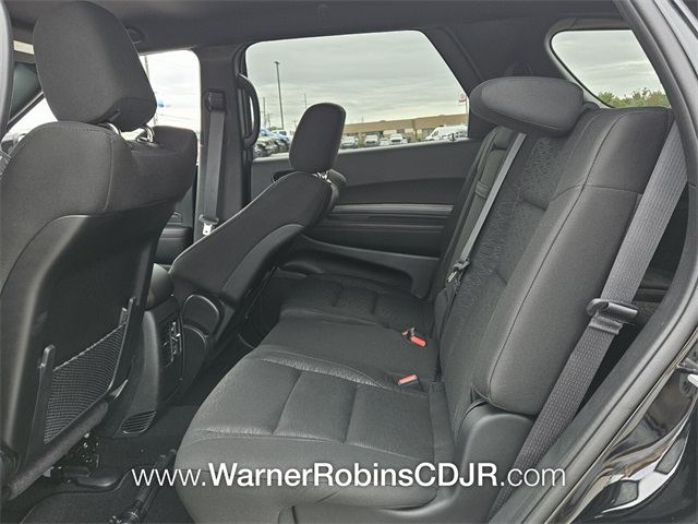 2026 Dodge Durango GT photo 3