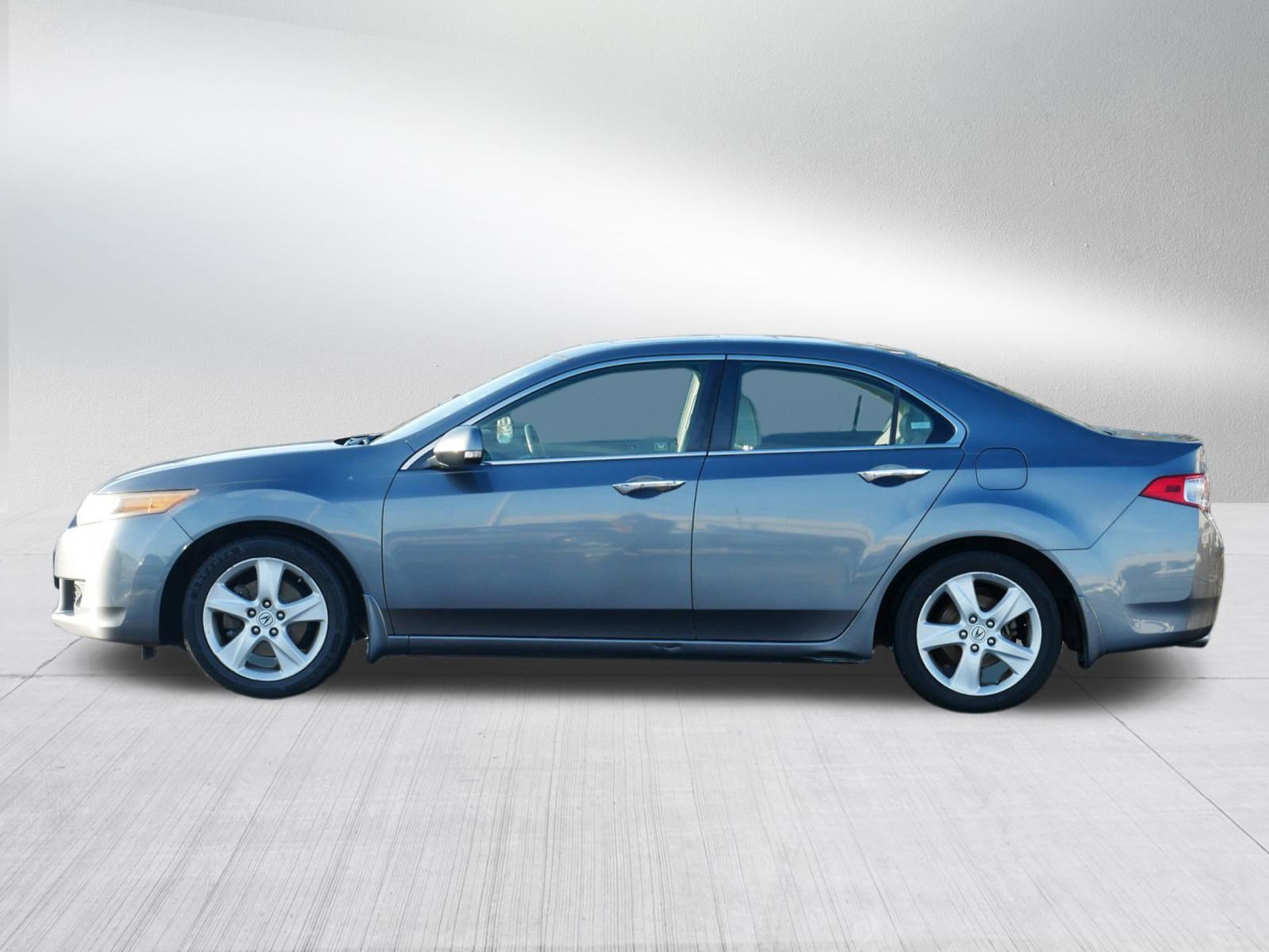 Used 2009 Acura TSX Base with VIN JH4CU26689C030446 for sale in Saint Paul, MN