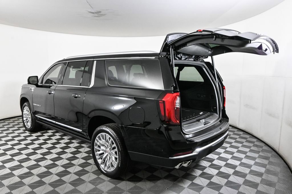 2026 Gmc Yukon XL Denali photo 31