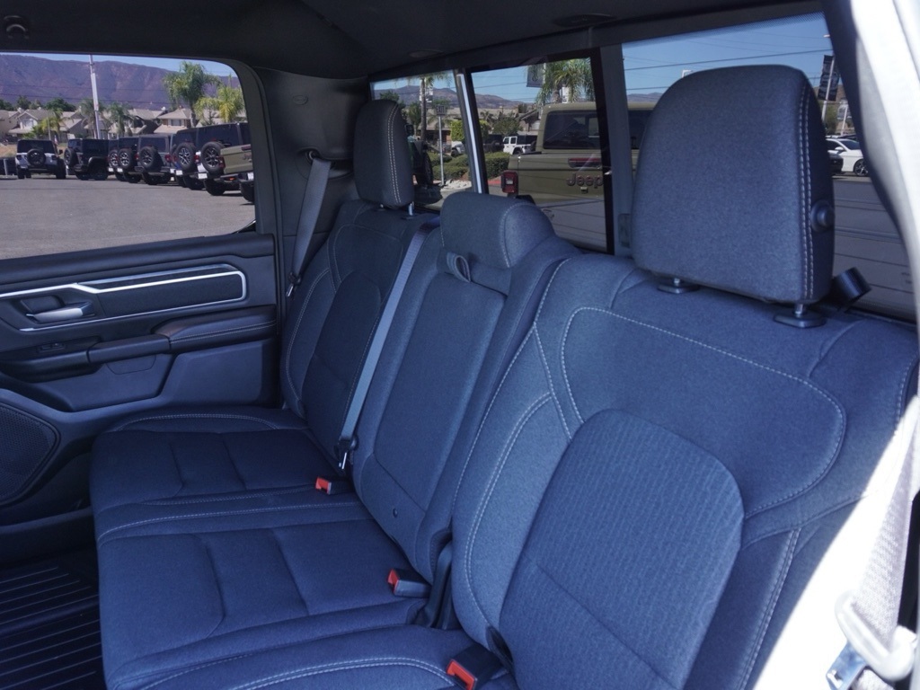 2020 Ram 1500 Big Horn photo 22