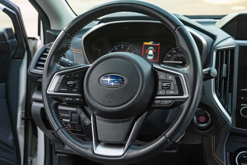 2020 Subaru Crosstrek Premium photo 22