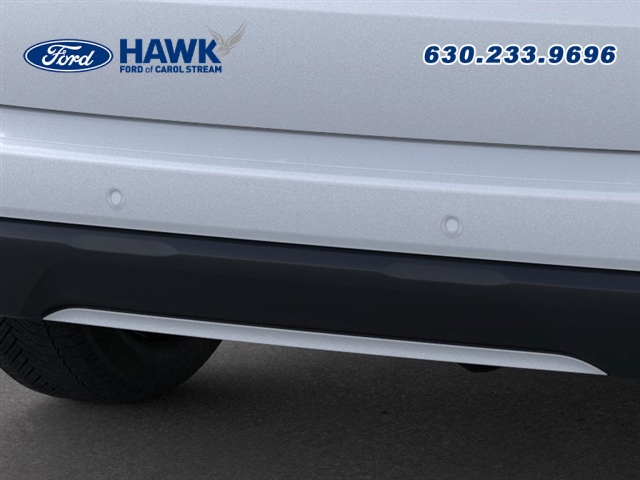 2025 FORD ESCAPE - Image 23