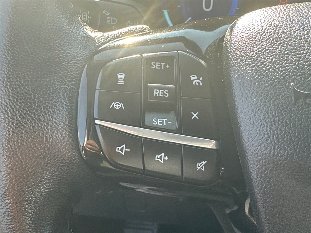 2021 Ford Escape Titanium photo 23