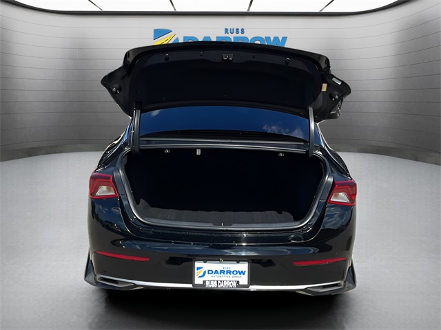 2022 Kia K5 EX photo 40