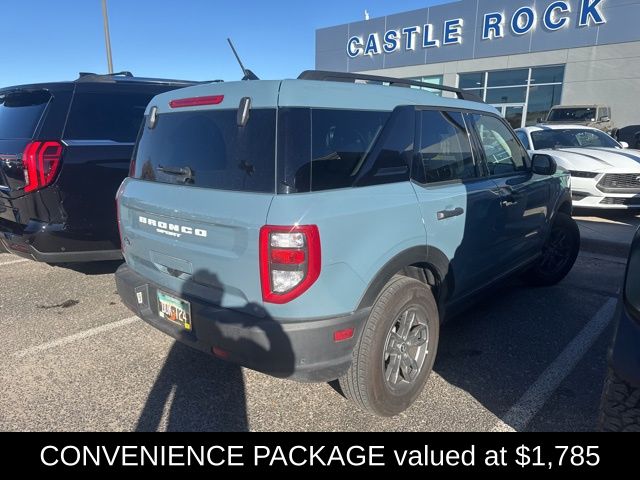 2023 Toyota RAV4 LE photo 2