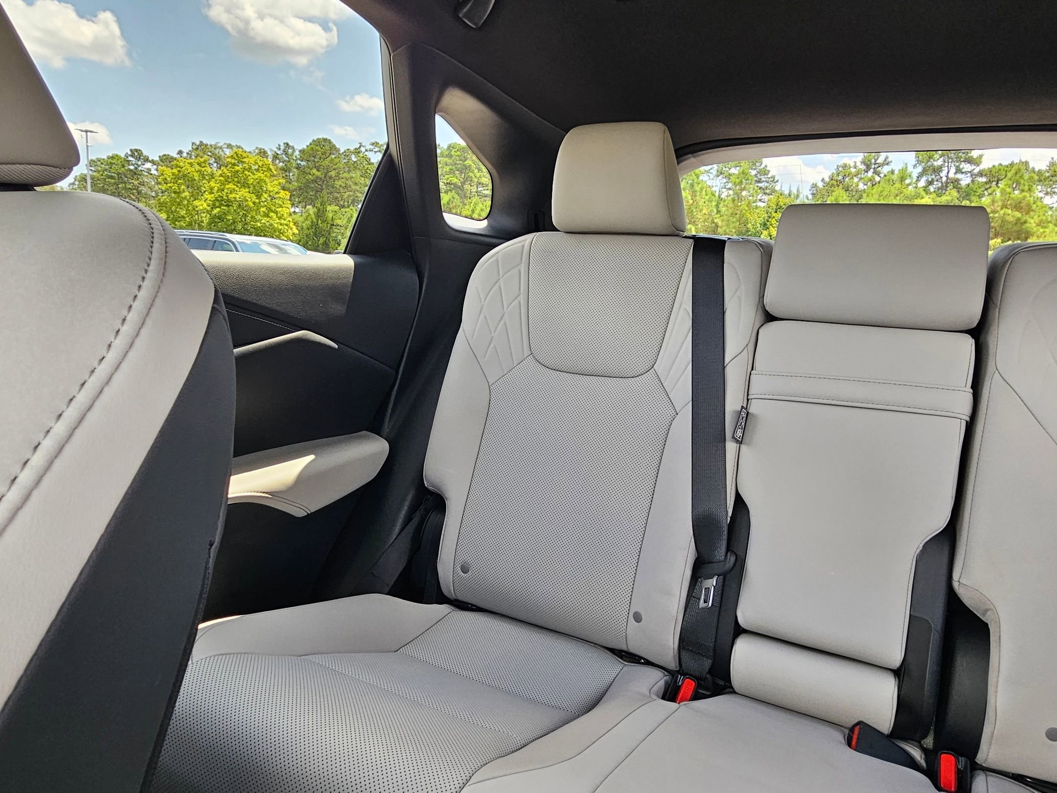 2023 Lexus RX 350 Premium photo 24