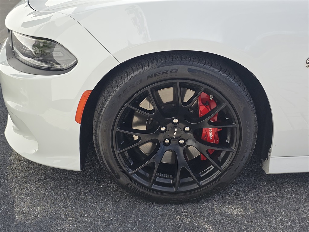 2019 Dodge Charger SRT8 Hellcat photo 7