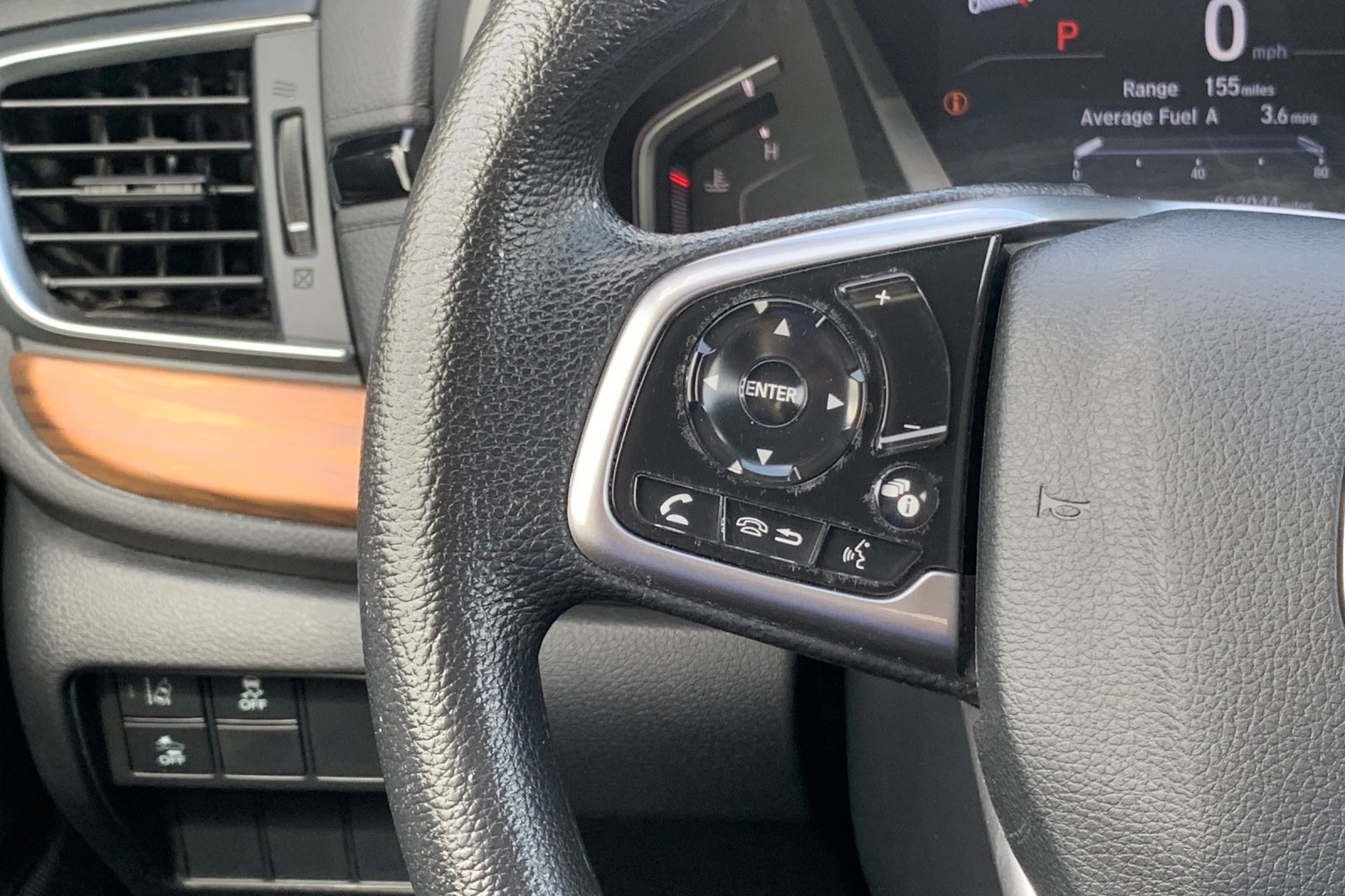 2020 Honda CR-V EX photo 29