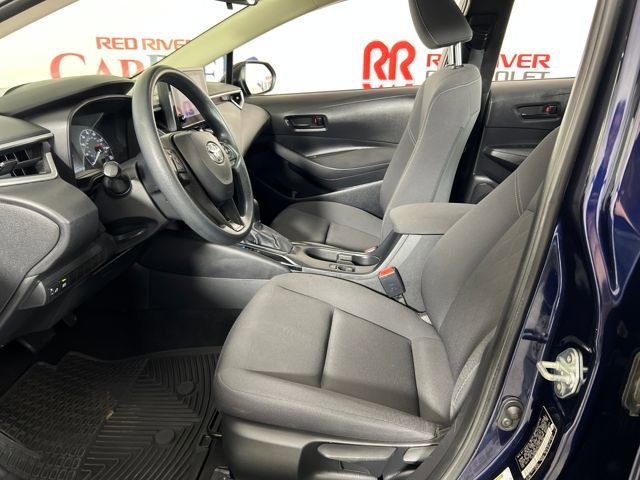 2024 Toyota Corolla LE photo 2