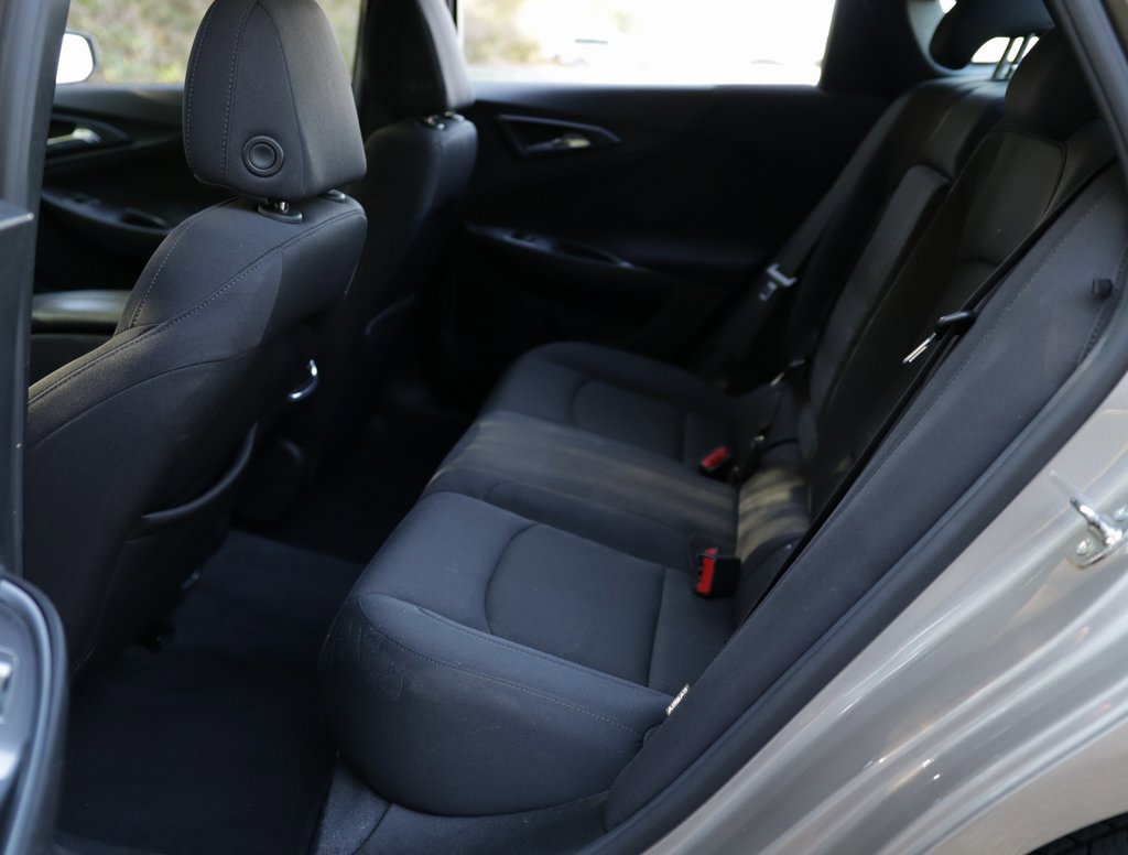 2022 Chevrolet Malibu 1LT photo 22