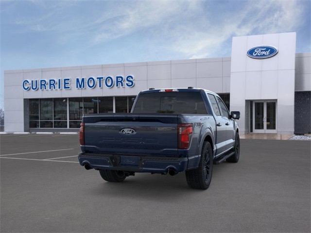 2025 FORD F-150 - Image 30