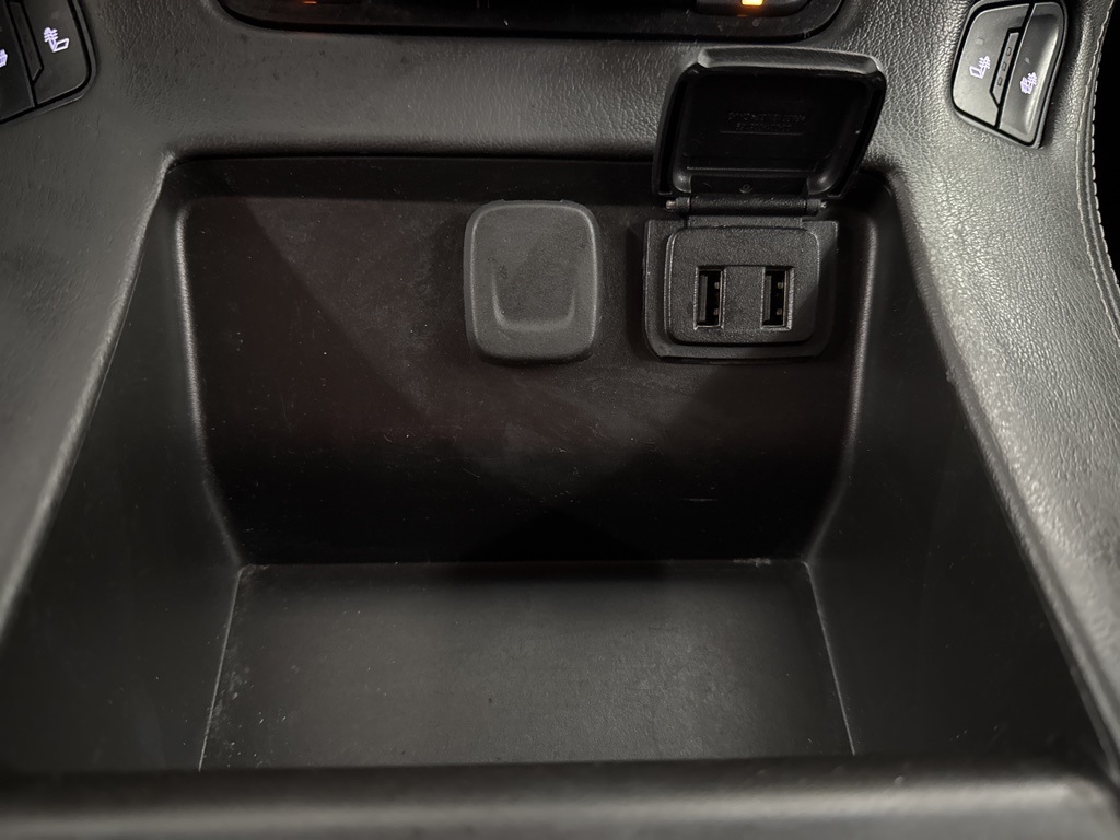 2016 Chevrolet Tahoe LT photo 22