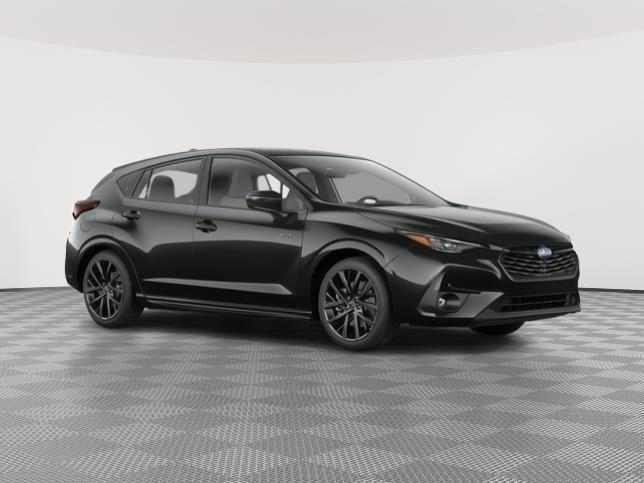2025 Subaru Impreza