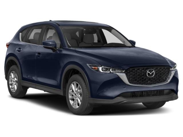 2022 Mazda CX-5 2.5 S Preferred photo 9