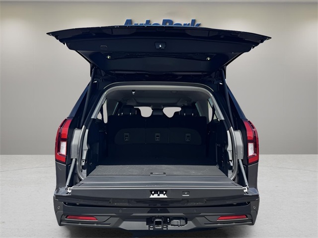2025 Ford Expedition MAX XLT photo 28