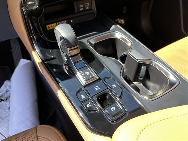 2022 Lexus NX Premium photo 14