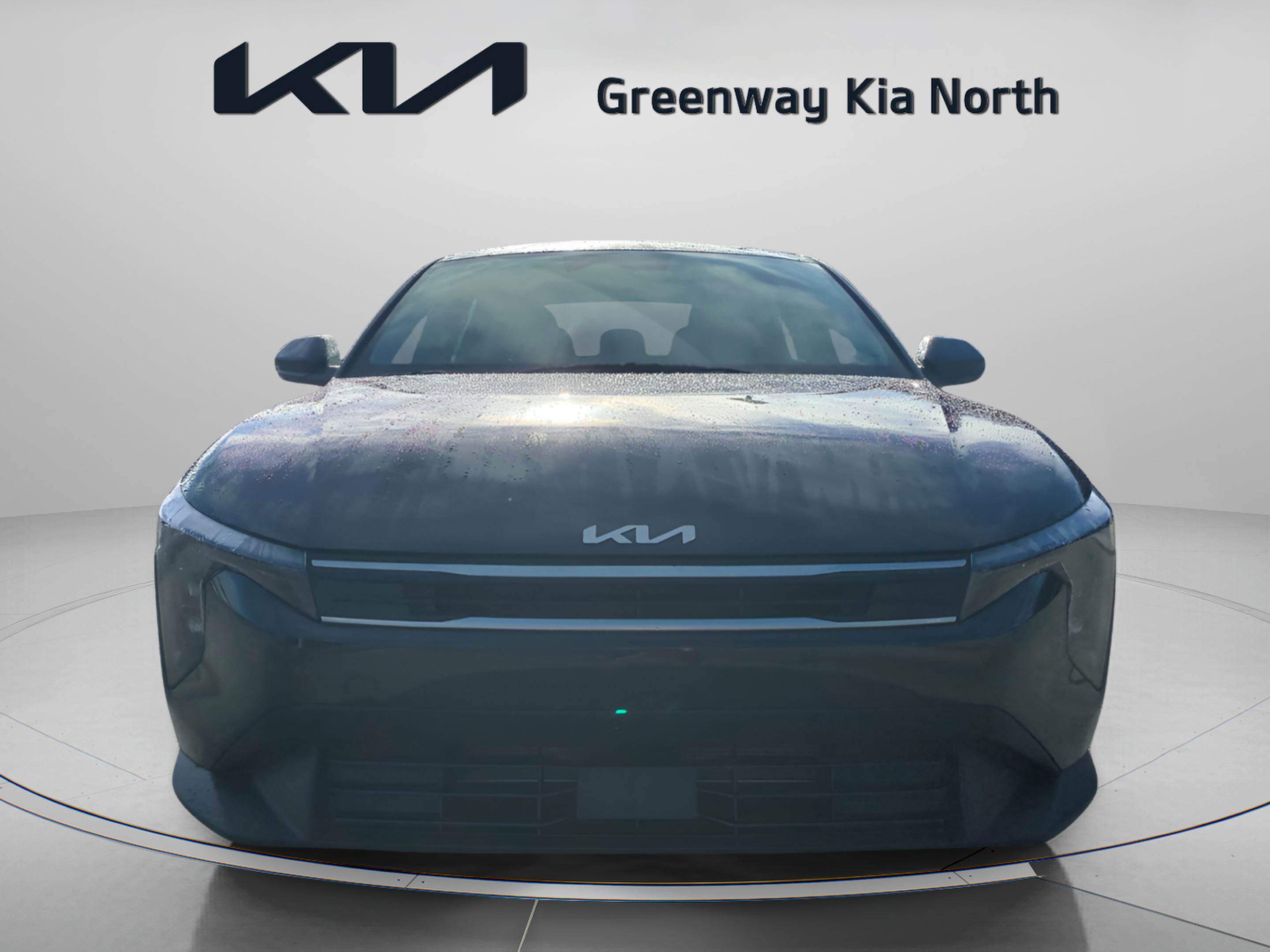 2025 Kia K4 LX photo 6