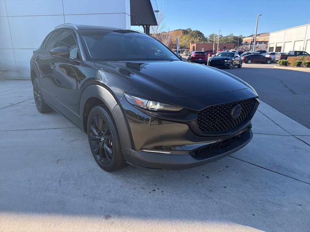 2020 Mazda CX-30 Premium's photo